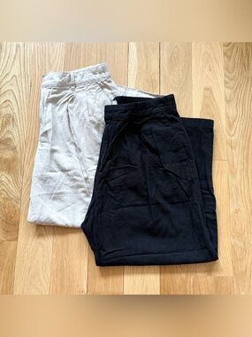 Gap Linen Trousers